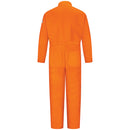 Bulwark [CEC2] Classic Coverall Excel FR. Live Chat For Bulk Discounts.