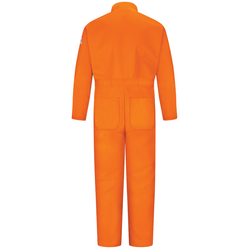 Bulwark [CEC2] Classic Coverall Excel FR. Live Chat For Bulk Discounts.