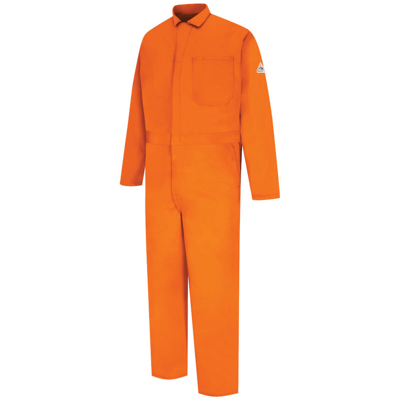 Bulwark [CEC2] Classic Coverall Excel FR. Live Chat For Bulk Discounts.