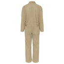 Bulwark [CLB3] Women's Lightweight Excel FR Comfortouch Premium Coverall. Live Chat For Bulk Discounts.