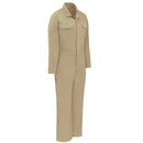 Bulwark [CLB3] Women's Lightweight Excel FR Comfortouch Premium Coverall. Live Chat For Bulk Discounts.