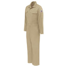 Bulwark [CLB3] Women's Lightweight Excel FR Comfortouch Premium Coverall. Live Chat For Bulk Discounts.
