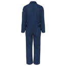 Bulwark [CLB3] Women's Lightweight Excel FR Comfortouch Premium Coverall. Live Chat For Bulk Discounts.