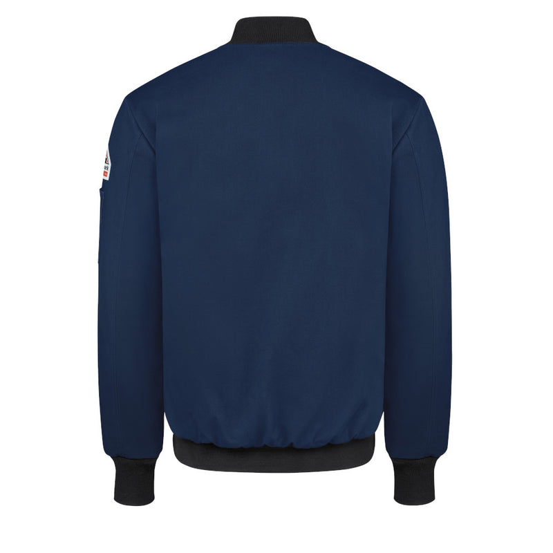 Bulwark [JET2] Flame Resistant Team Jacket. Live Chat For Bulk Discounts.