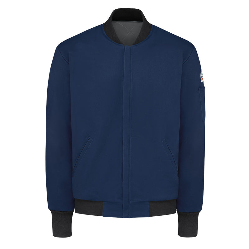 Bulwark [JET2] Flame Resistant Team Jacket. Live Chat For Bulk Discounts.