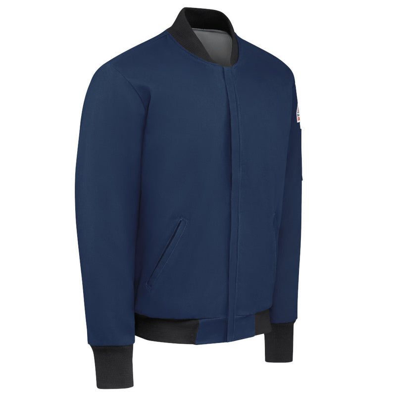 Bulwark [JET2] Flame Resistant Team Jacket. Live Chat For Bulk Discounts.