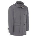 Bulwark [JLP8] Men's Heavyweight Excel FR Comfortouch Insulated Deluxe Parka. Live Chat for Bulk Discounts.
