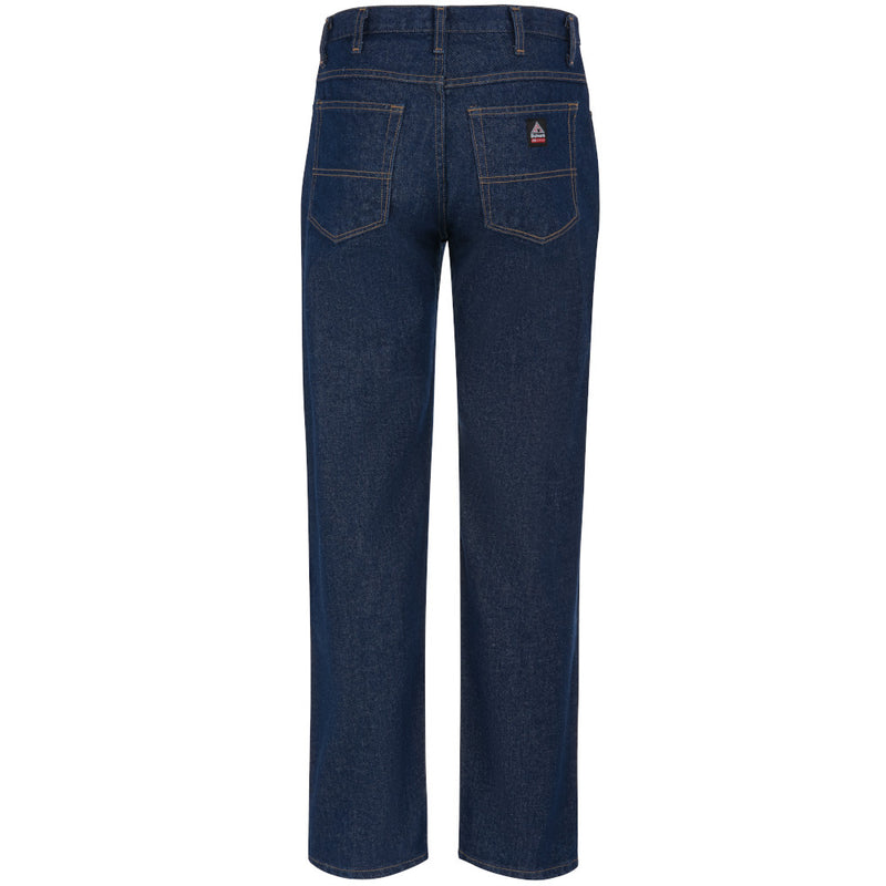 Bulwark [PEJ4] Men's Classic Heavyweight Excel FR Jean. Live Chat For Bulk Discounts.