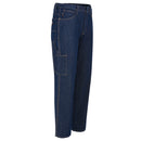 Bulwark [PEJ8] Men's Heavyweight Excel FR Denim Dungaree. Live Chat For Bulk Discounts.