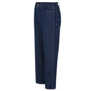 Bulwark [PEJ8] Men's Heavyweight Excel FR Denim Dungaree. Live Chat For Bulk Discounts.