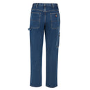 Bulwark [PEJ8] Men's Heavyweight Excel FR Denim Dungaree. Live Chat For Bulk Discounts.