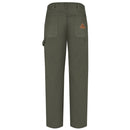 Bulwark [PLJ8] Men's Midweight FR Dungaree. Live Chat For Bulk Discounts.