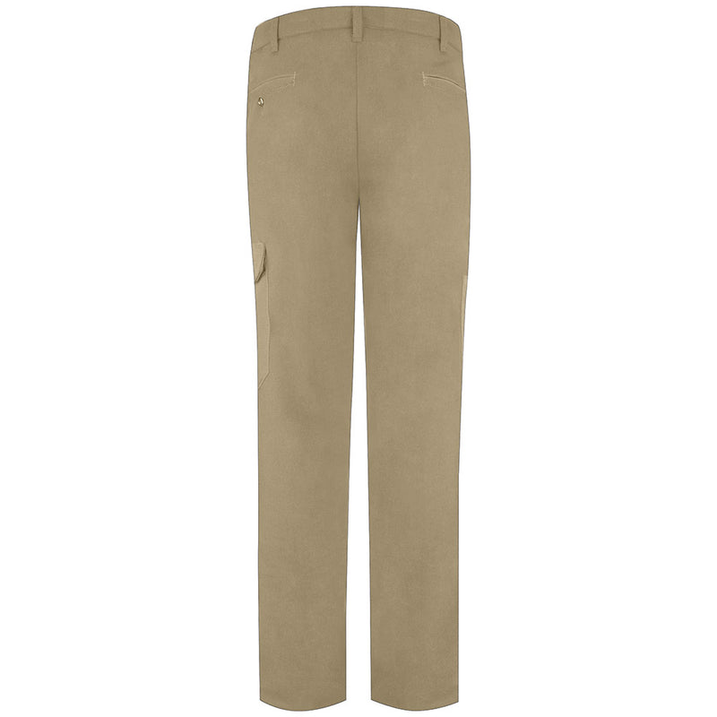 Bulwark [PMU2] Men's Lightweight FR Cargo Pant. Live Chat for Bulk Discounts.