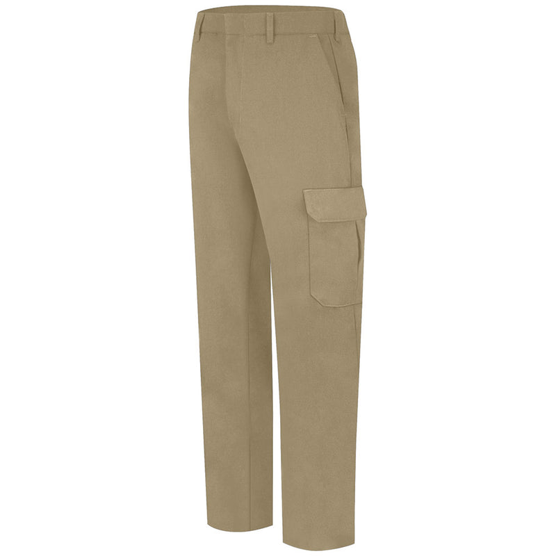 Bulwark [PMU2] Men's Lightweight FR Cargo Pant. Live Chat for Bulk Discounts.