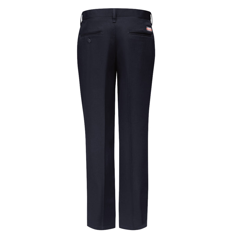 Bulwark [PMW3] Women's Lightweight FR Work Pant. Live Chat For Bulk Discounts.