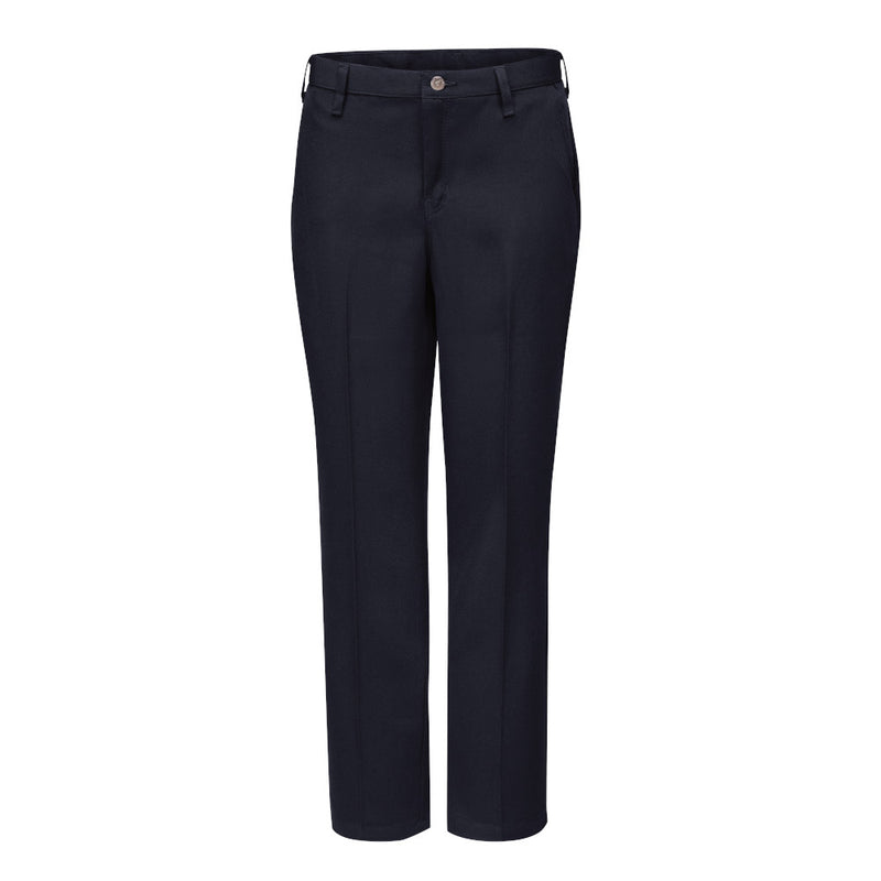 Bulwark [PMW3] Women's Lightweight FR Work Pant. Live Chat For Bulk Discounts.