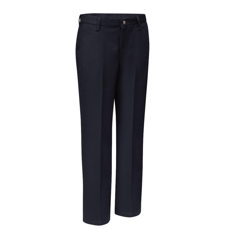 Bulwark [PMW3] Women's Lightweight FR Work Pant. Live Chat For Bulk Discounts.