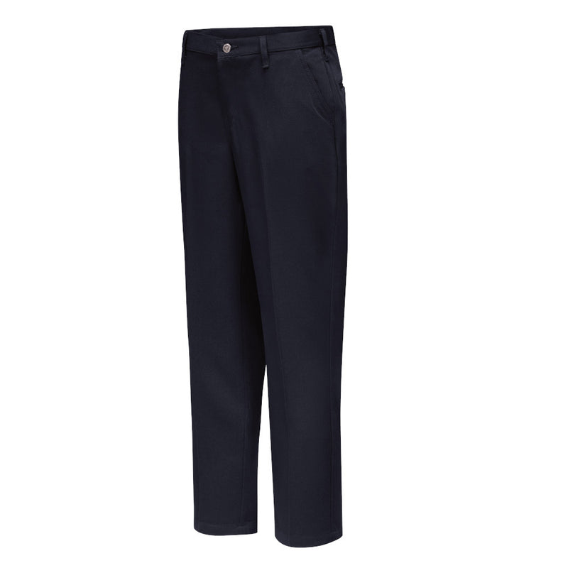 Bulwark [PMW3] Women's Lightweight FR Work Pant. Live Chat For Bulk Discounts.