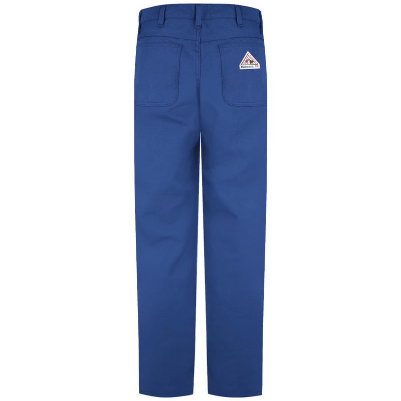 Bulwark [PNJ8] Men's Lightweight Nomex FR Jean Pant. Live Chat For Bulk Discounts.