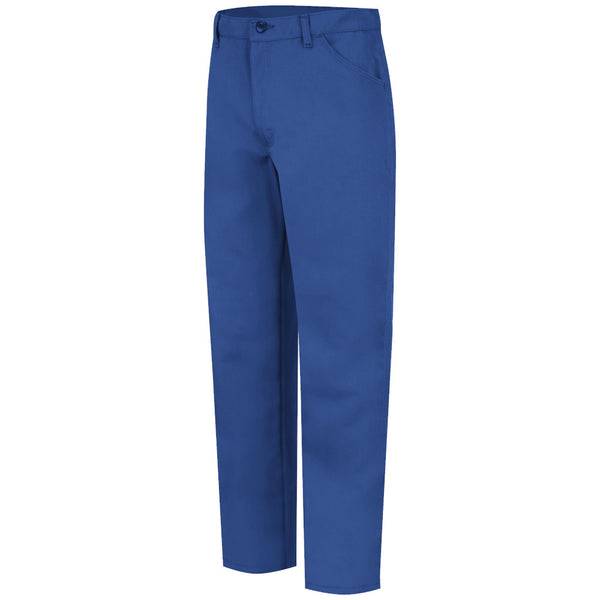 Bulwark [PNJ8] Men's Lightweight Nomex FR Jean Pant. Live Chat For Bulk Discounts.