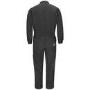 Bulwark [QC20, QC20EV, QC20NE, QC20DG, QC20NV] iQ Series Men's FR Mobility Coverall with Reflective Tape. Live Chat For Bulk Discounts.