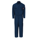 Bulwark [QC22] iQ Series® Men's Midweight Mobility Coverall. Live Chat For Bulk Discounts.