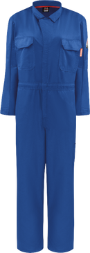 Bulwark [QC23] iQ Series® Women's Midweight Mobility Coverall. Live Chat For Bulk Discounts.