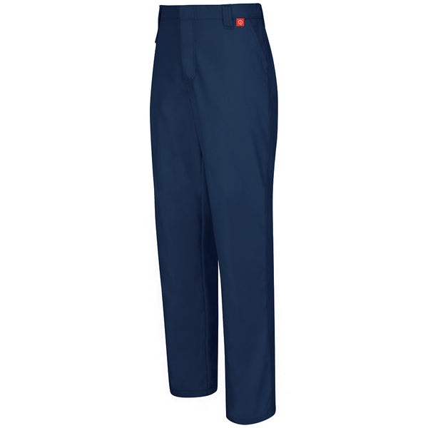 Bulwark [QP11] IQ Series Endurance Collection Women's FR Work Pant. Live Chat For Bulk Discounts.