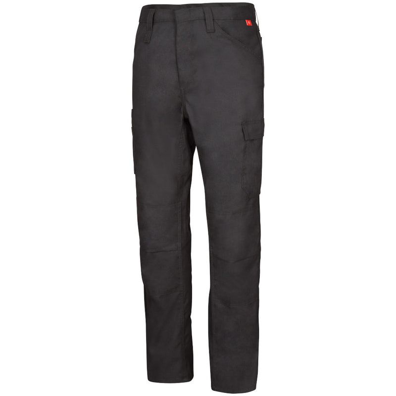 Bulwark [QP14] iQ Series Men's Lightweight FR Pant. Live Chat for Bulk Discounts.