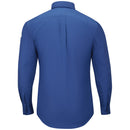 Bulwark [QS26] iQ Series Men's Midweight Comfort Woven Shirt. Live Chat for Bulk Discounts.