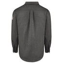 Bulwark [QS50] iQ Series Comfort Woven Men's Lightweight FR Shirt. Live Chat for Bulk Discounts.