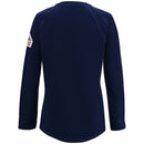 Bulwark [QT31] iQ Series Comfort Knit Women's FR T-Shirt. Live Chat for Bulk Discounts.