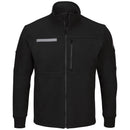 Bulwark [SEZ2] Men's Fleece FR Zip-Up Jacket. Live Chat For Bulk Discounts.