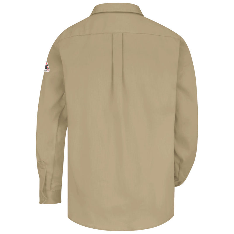 Bulwark [SLU8] Men's Uniform Shirt. Live Chat for Bulk Discounts.