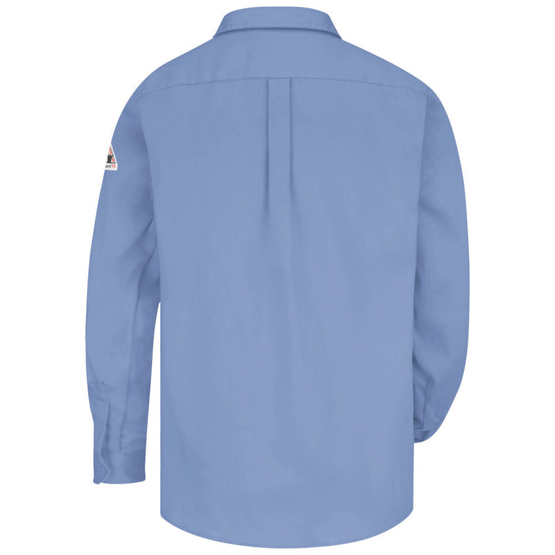 Bulwark [SLU8] Men's Uniform Shirt. Live Chat for Bulk Discounts.