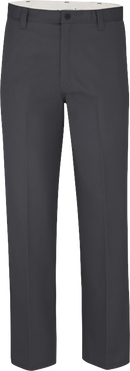 Dickies Industrial Flat Front Pants LP92.  Live Chat for Bulk Discounts.