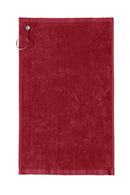 Port Authority  ®  Grommeted Hemmed Towel PT400