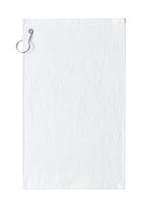 Port Authority  ®  Grommeted Hemmed Towel PT400