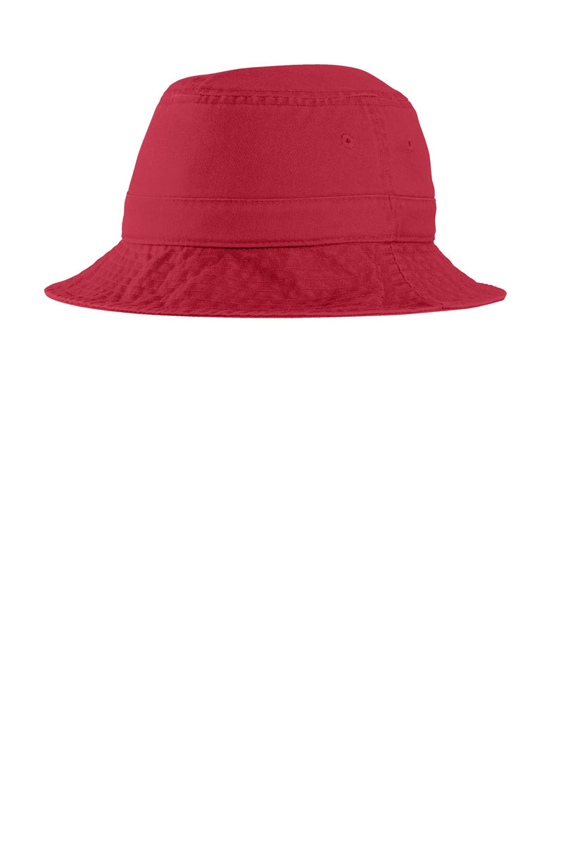 Port Authority ®  Bucket Hat. PWSH2