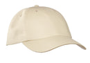 Port Authority ®  Garment-Washed Cap.  PWU