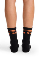 Cherokee Athletic Crew Socks. Item RALLY in CK IN LEGWEAR Collection. Live Chat for Bulk Discounts.
