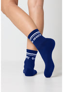 Cherokee Athletic Crew Socks. Item RALLY in CK IN LEGWEAR Collection. Live Chat for Bulk Discounts.