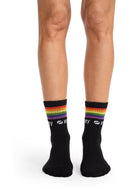 Cherokee Athletic Crew Socks. Item RALLY in CK IN LEGWEAR Collection. Live Chat for Bulk Discounts.