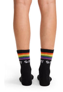 Cherokee Athletic Crew Socks. Item RALLY in CK IN LEGWEAR Collection. Live Chat for Bulk Discounts.