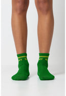 Cherokee Athletic Crew Socks. Item RALLY in CK IN LEGWEAR Collection. Live Chat for Bulk Discounts.