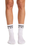 Cherokee Athletic Crew Socks. Item RALLY in CK IN LEGWEAR Collection. Live Chat for Bulk Discounts.