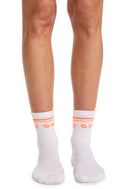 Cherokee Athletic Crew Socks. Item RALLY in CK IN LEGWEAR Collection. Live Chat for Bulk Discounts.