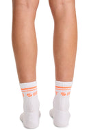 Cherokee Athletic Crew Socks. Item RALLY in CK IN LEGWEAR Collection. Live Chat for Bulk Discounts.