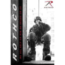 Rothco Police Tactical Poster. Item
