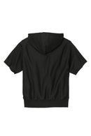 Champion   Reverse Weave   Short Sleeve Hooded Sweatshirt S101SS. Live Chat for Bulk Discounts